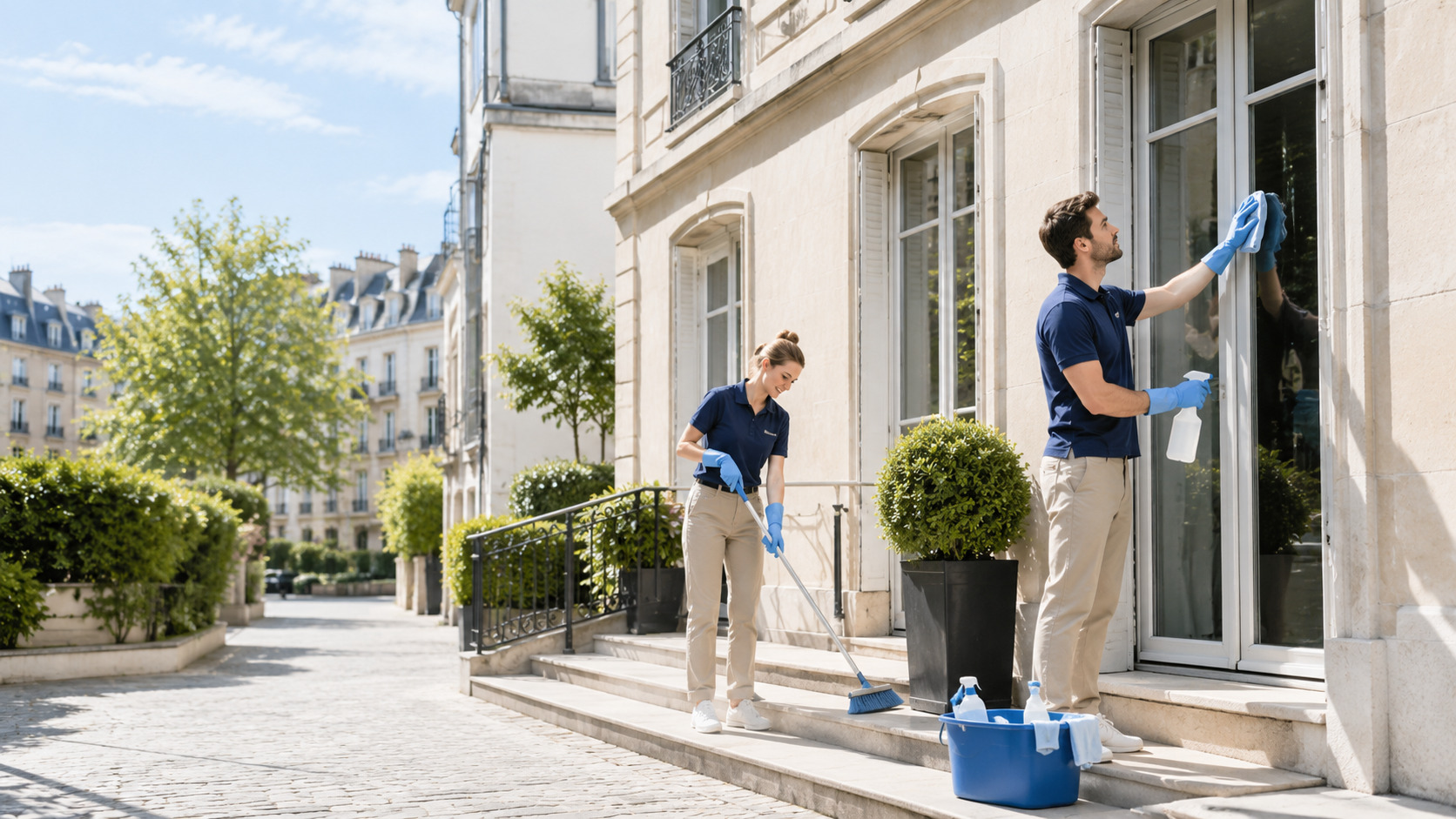 Contenu optimisé pour la visibilité IA