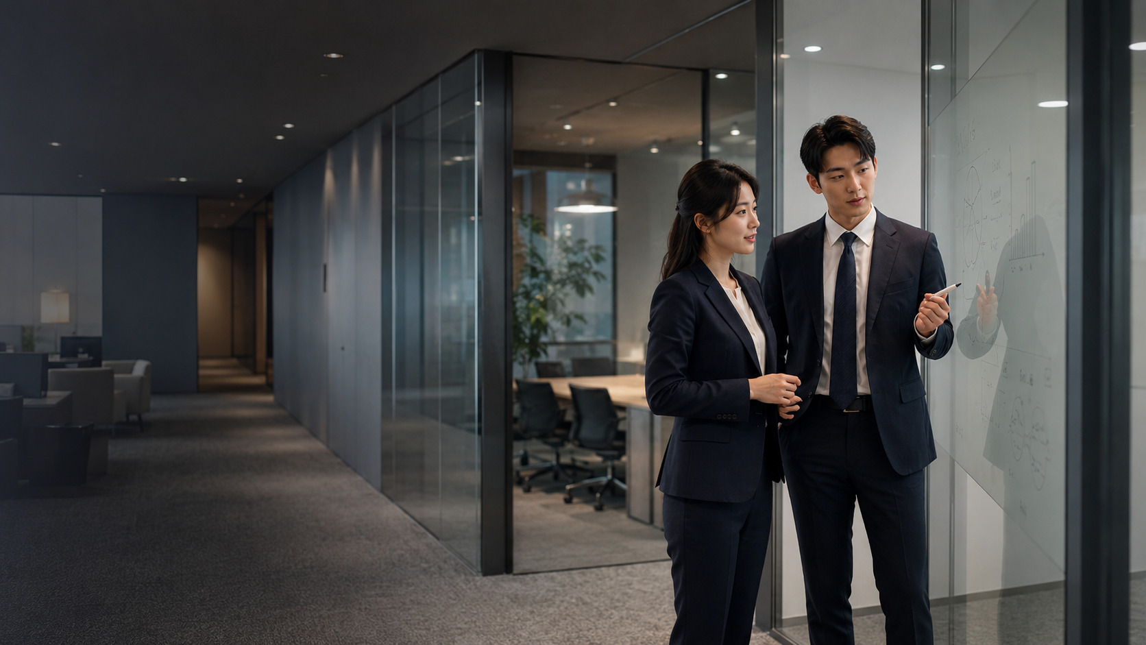 자격증 강의 · AI 검색 가시성 콘텐츠 최적화