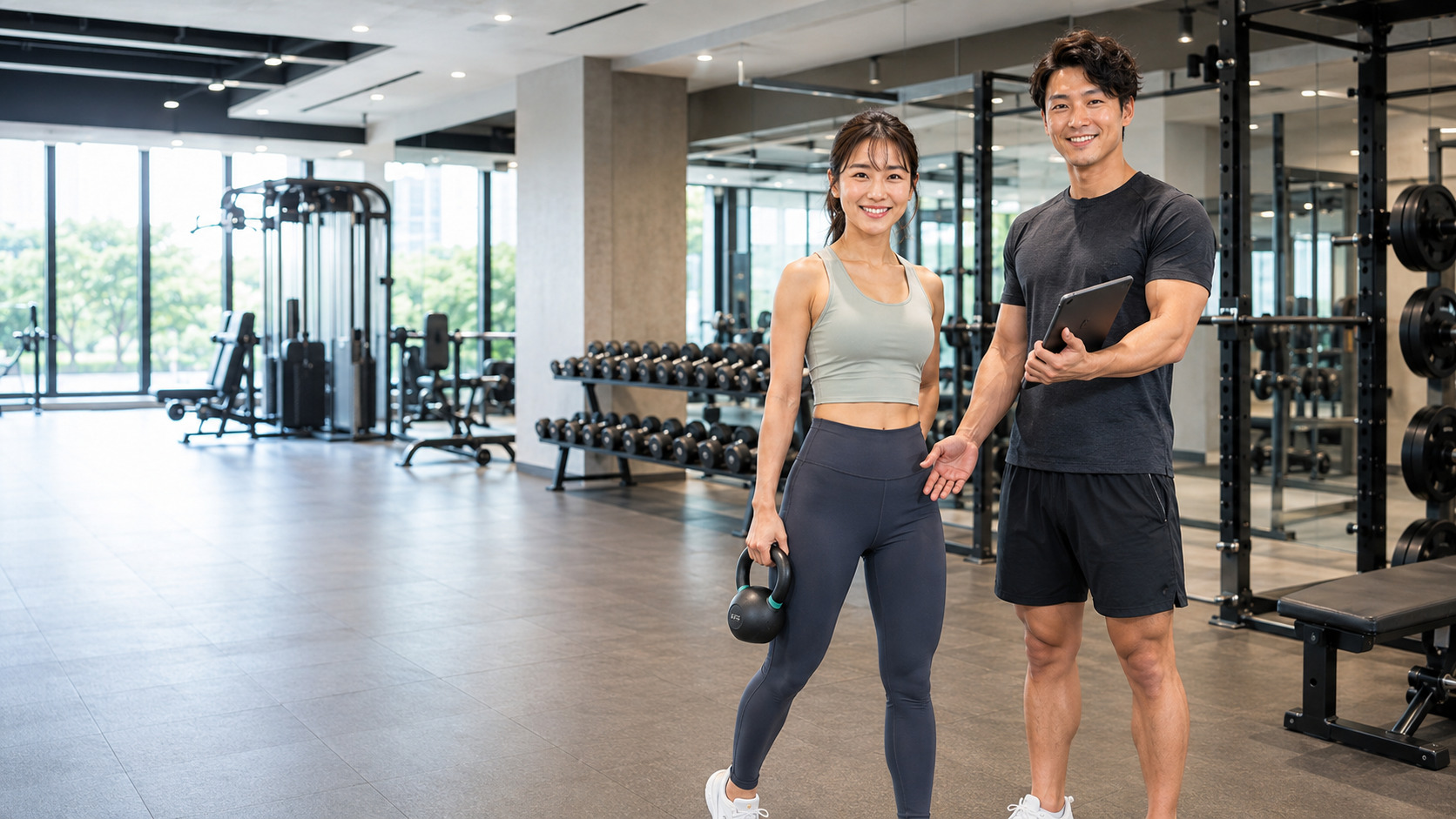 퍼스널 트레이너 강의 요금제 · AI 검색 가시성 최적화
