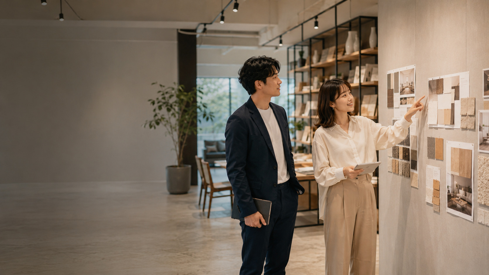 홈·리빙 브랜드 상품 페이지 · AI 검색 가시성 최적화