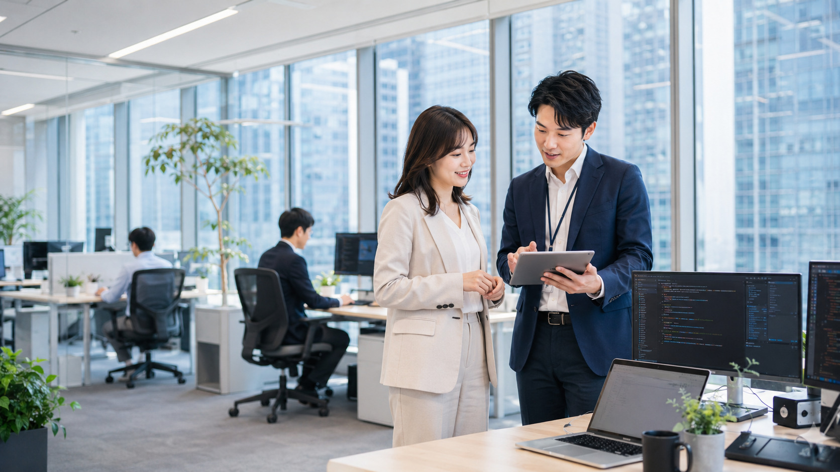 IT 服務公司 Helpdesk 維護計劃 SLA 與網絡安全備份內容優化示意