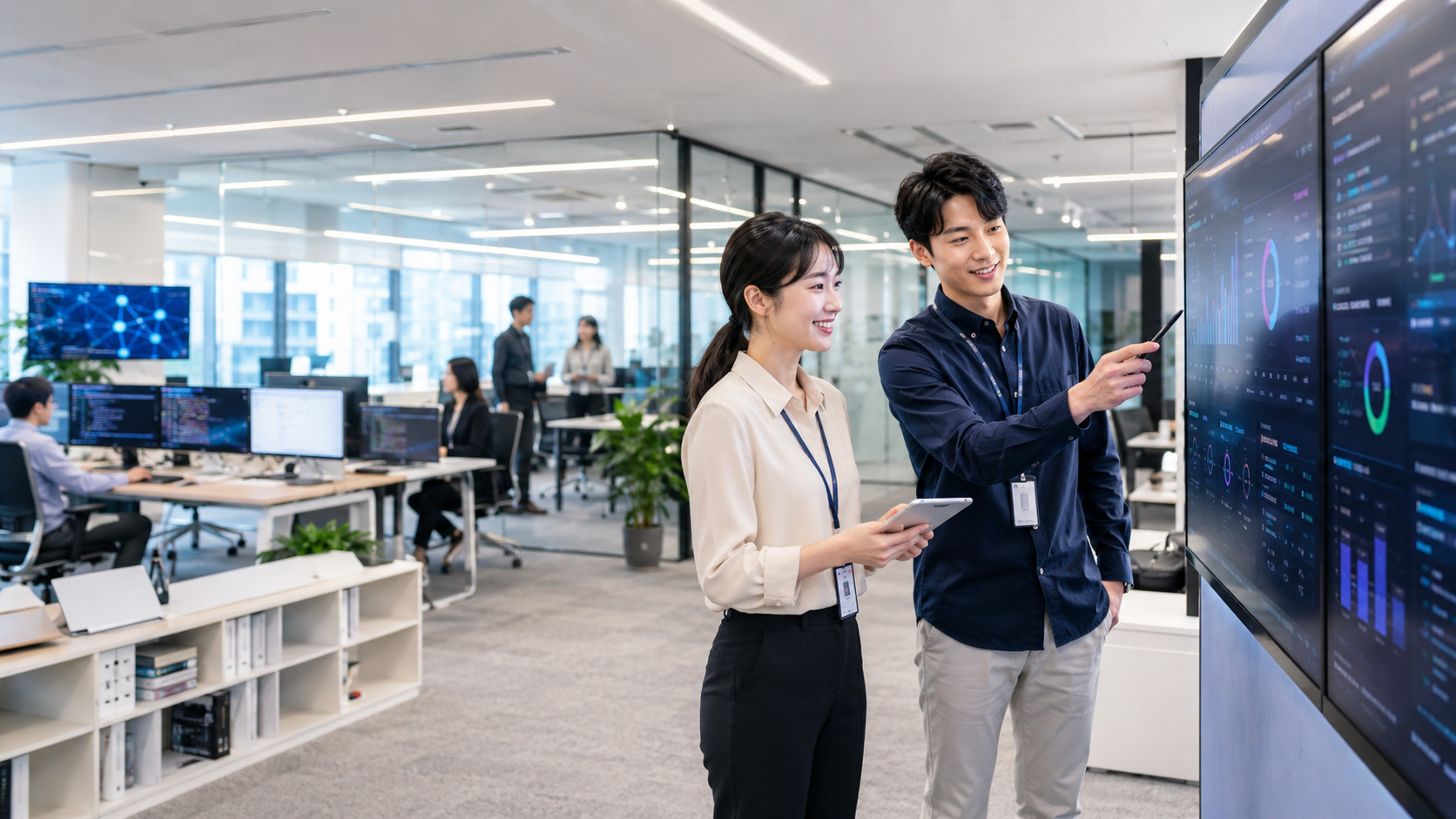 IT 서비스 기업 Helpdesk 요금제 SLA 정보보안 콘텐츠 최적화