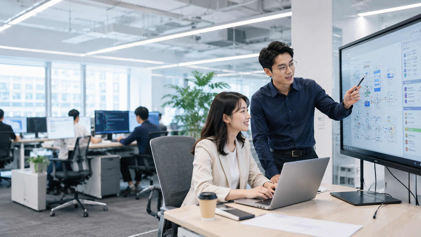 IT 服务公司 Helpdesk 维护方案 SLA 与信息安全备份内容优化示意