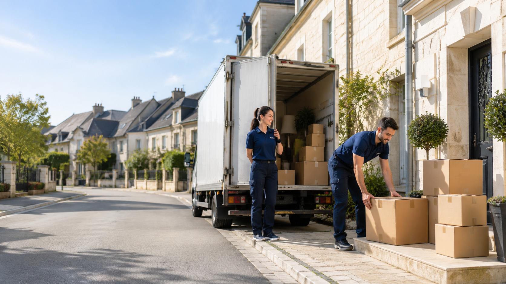 Contenu optimisé pour la visibilité IA