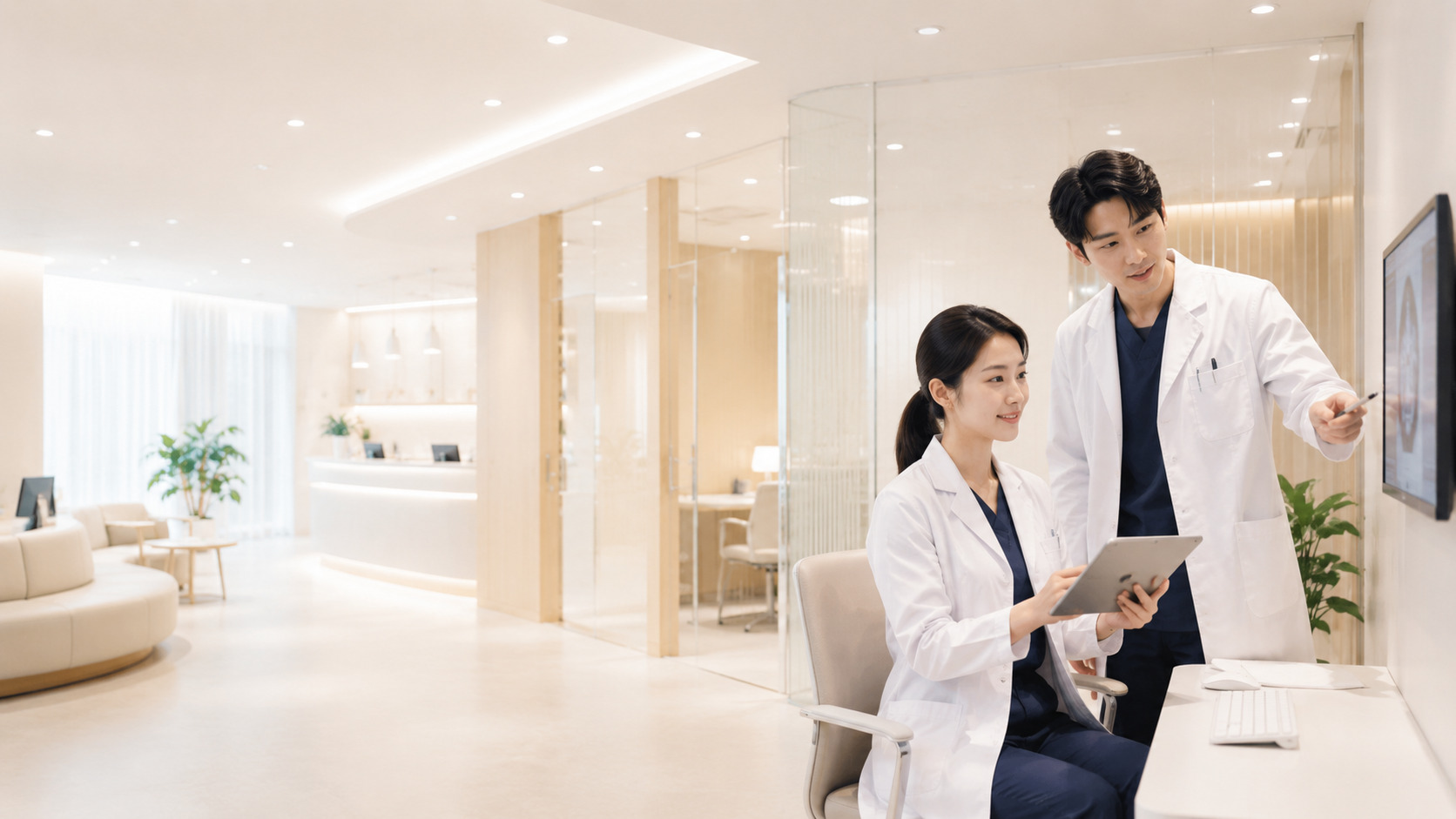 물리치료 AI 검색 가시성 콘텐츠 최적화
