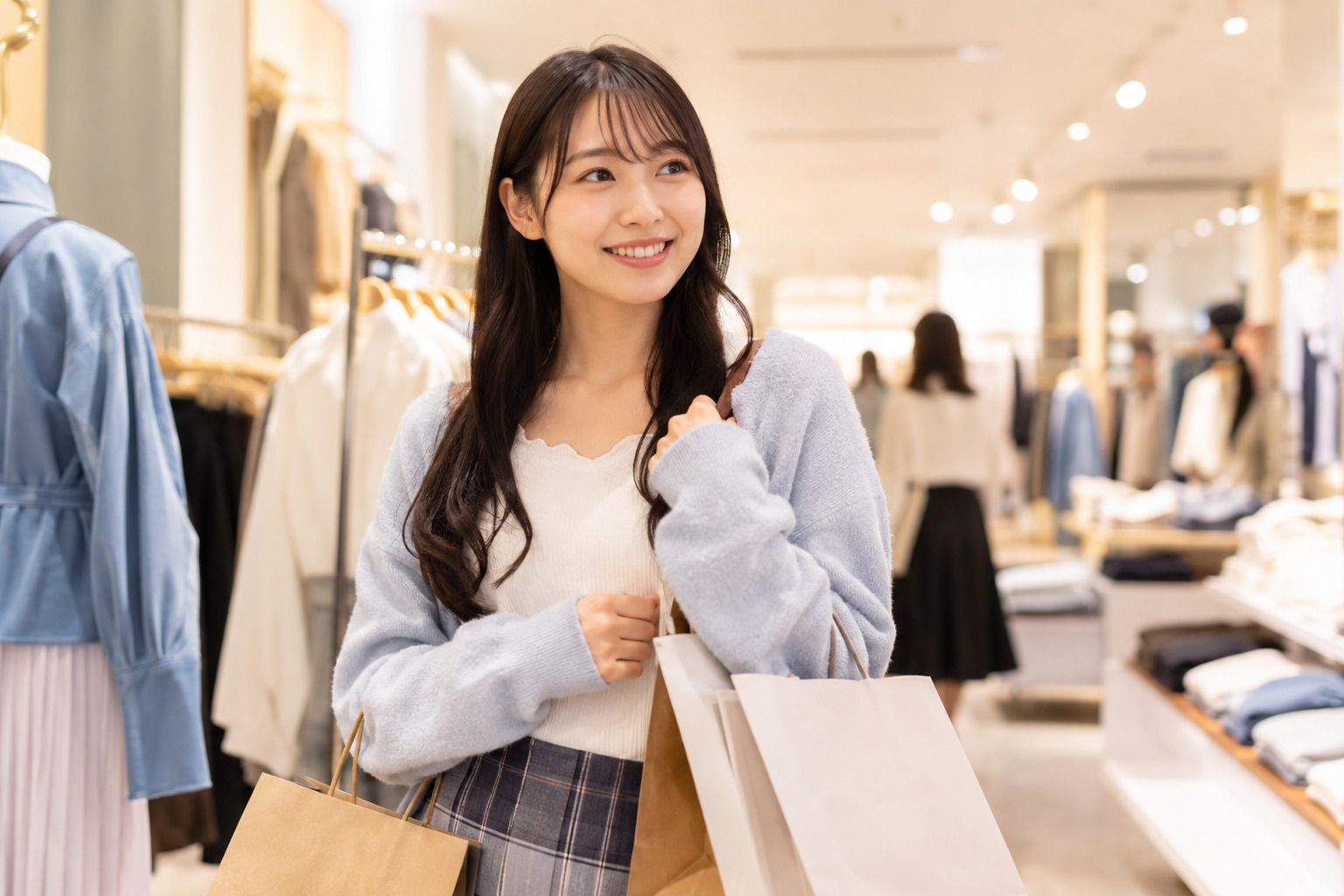 Pimker の年齢層オーディエンス分析イメージ