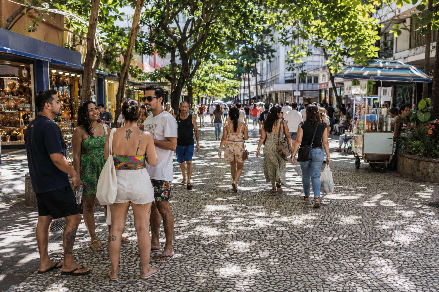 Imagem de análise de país, região e mercado da Pimker