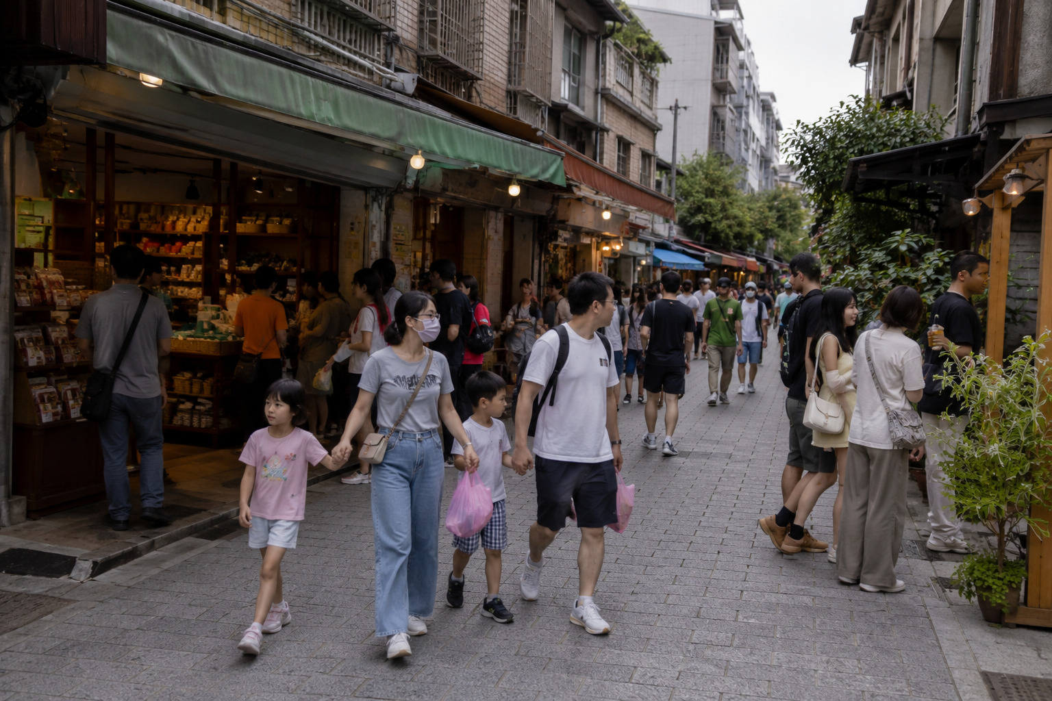 Pimker 國家與市場分析示意