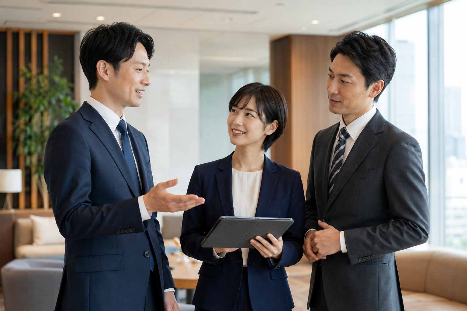 Pimker の性別オーディエンス分析イメージ