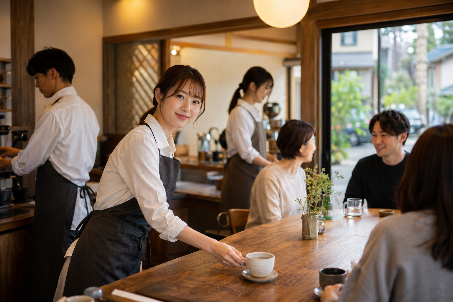 Pimker の業界分析イメージ