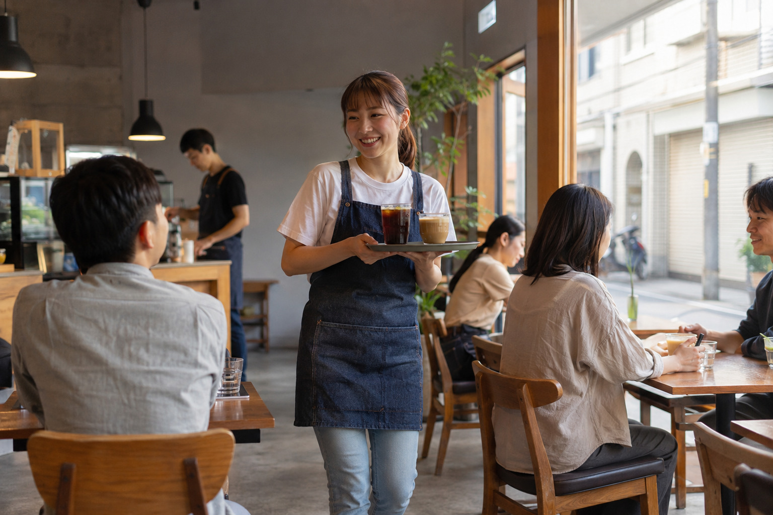 Pimker 產業分析示意