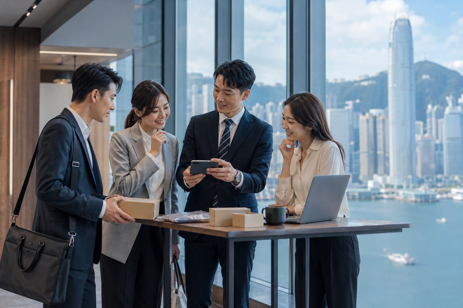 Pimker 語言市場分析示意