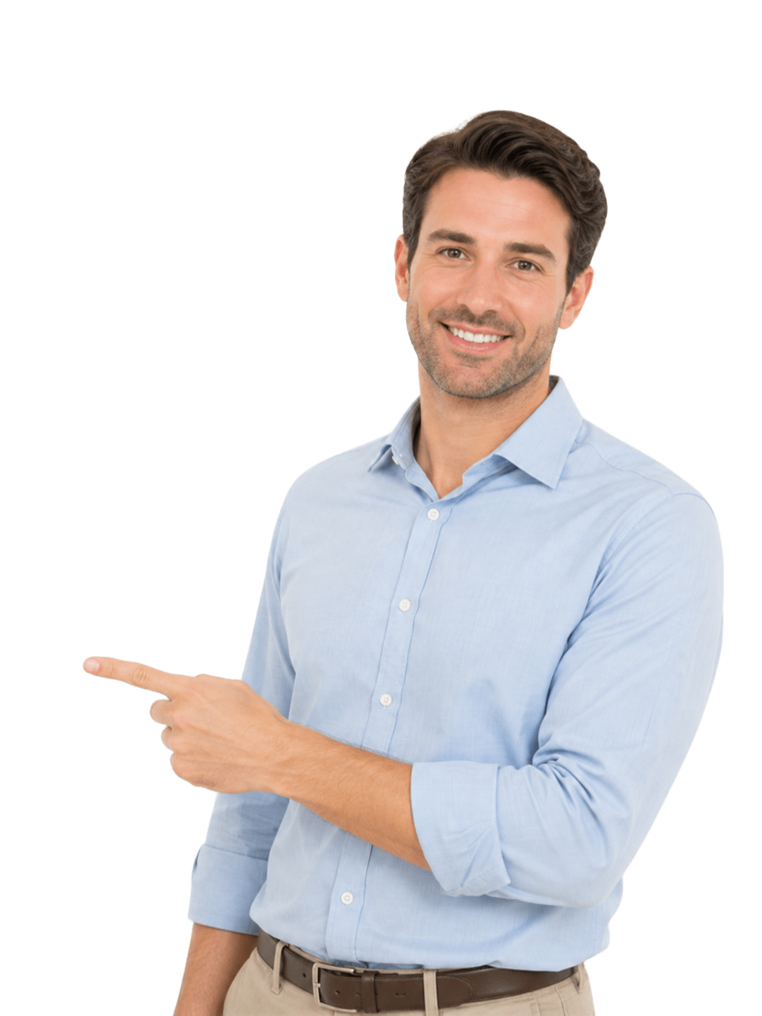 AI marketing consultation