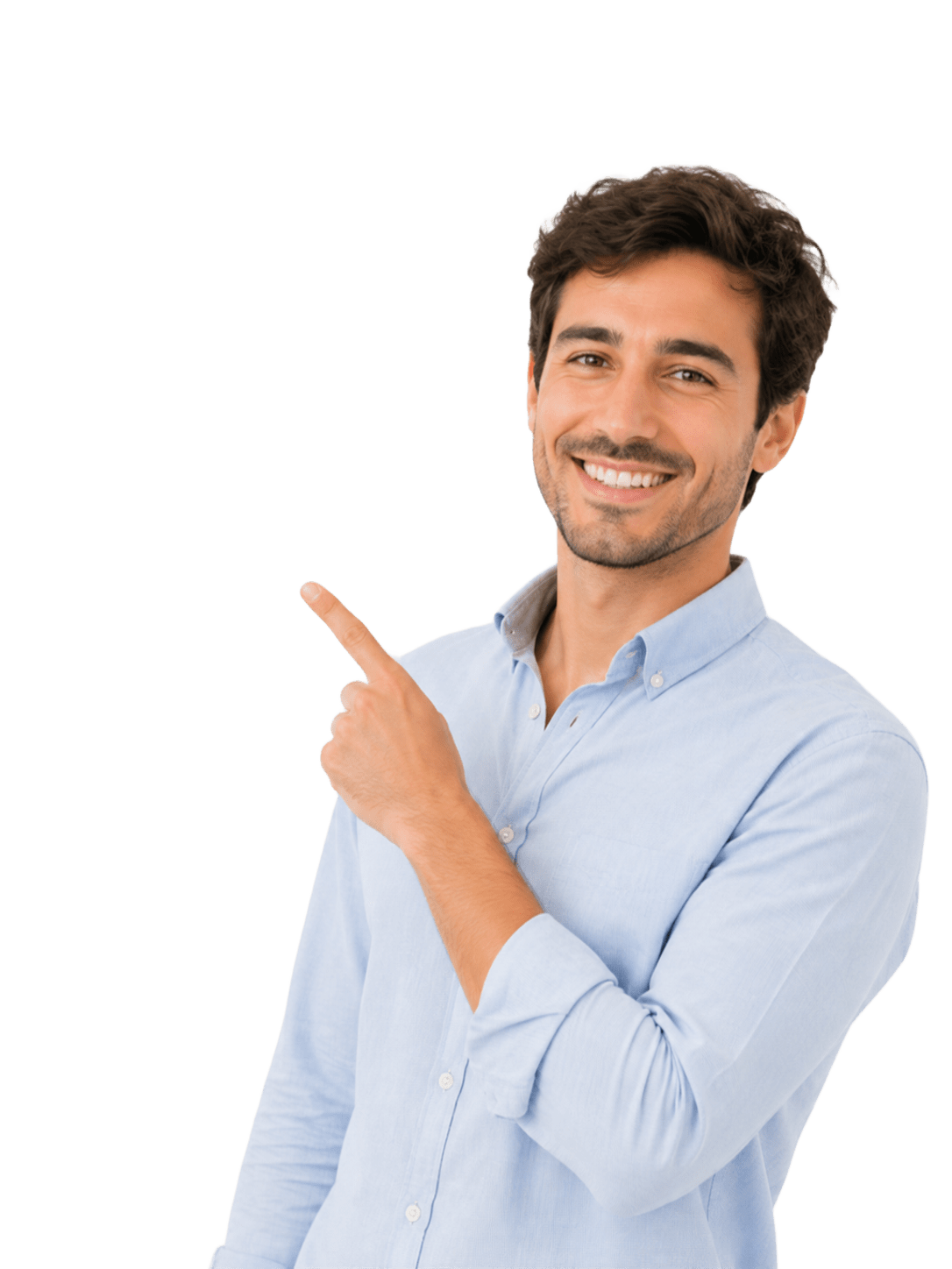 consulta de marketing con IA