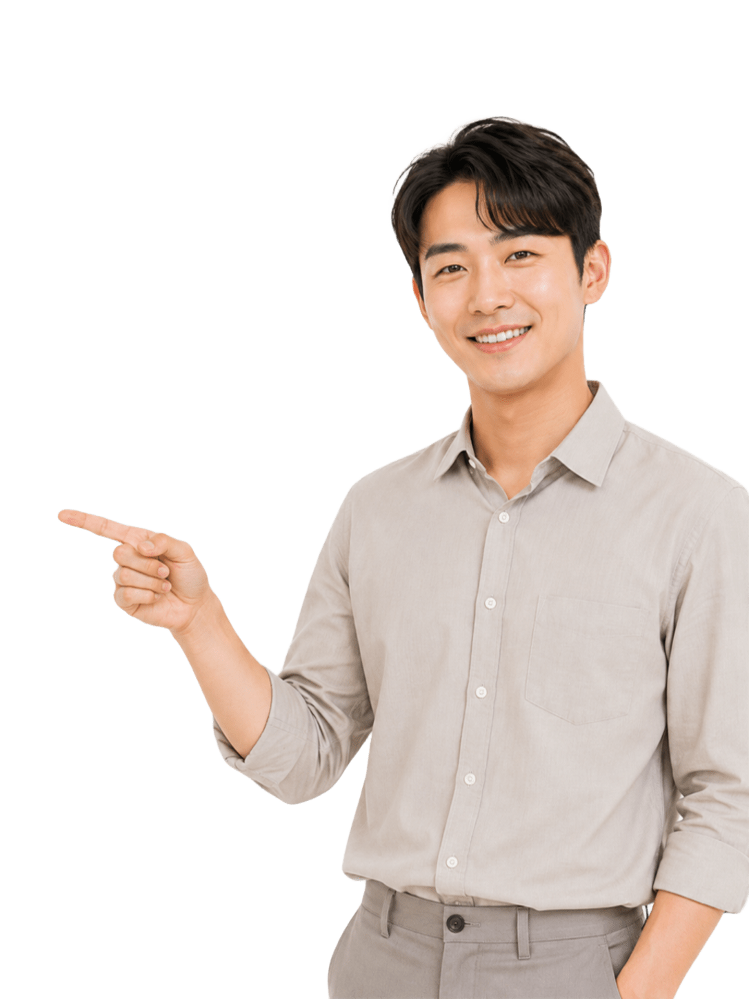 AI 마케팅 상담